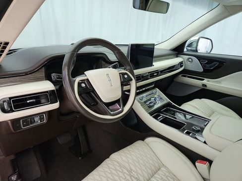 Used 2020 Lincoln Aviator Black Label w/ Dynamic Handling Package AWD/4WD image 10