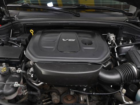 Used 2016 Jeep Grand Cherokee Limited 75th Anniversary AWD/4WD image 31