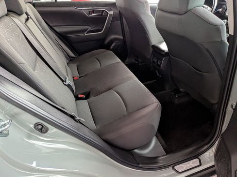 Certified 2023 Toyota RAV4 XLE w/ Convenience Package FWD image 32