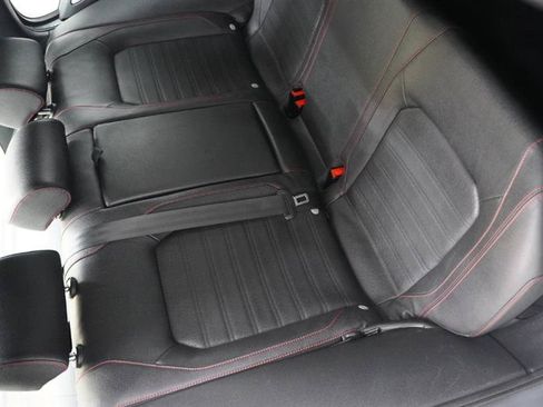 Used 2012 Volkswagen Jetta GLI FWD image 8