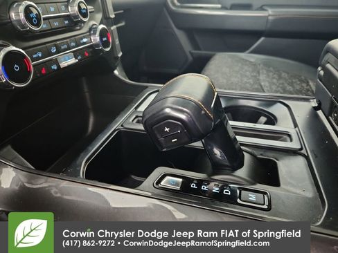 Used 2023 Ford F150 Tremor w/ Trailer Tow Package image 29