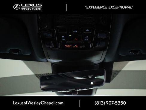 Certified 2026 Lexus RX 350 w/ Convenience Package AWD/4WD image 21