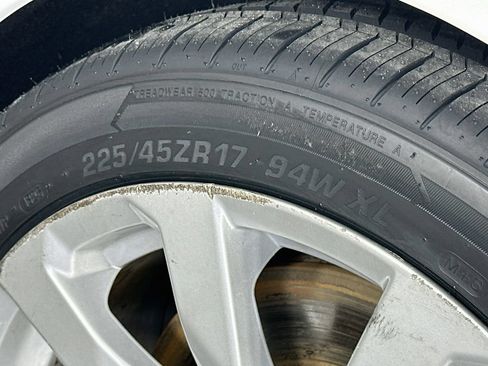 Used 2018 Cadillac ATS Premium Luxury RWD image 34