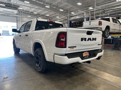 New 2026 RAM 1500 Big Horn image 5