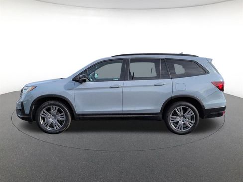 Used 2022 Honda Pilot Sport image 8