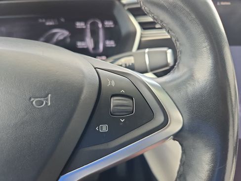 Used 2018 Tesla Model X 100D AWD/4WD image 21