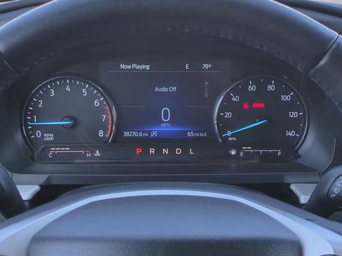 Used 2023 Ford Explorer XLT w/ Equipment Group 202A AWD/4WD image 32