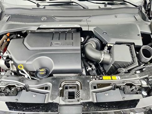 Certified 2025 Land Rover Discovery Sport S image 33