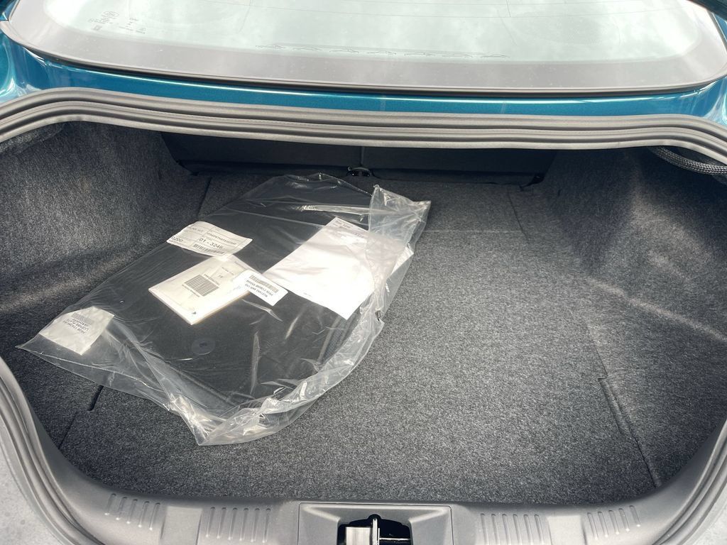 New 2026 Ford Mustang Premium RWD image 29