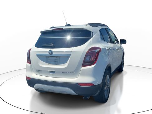 Used 2018 Buick Encore Preferred FWD image 10