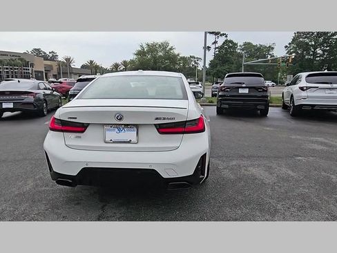 Used 2023 BMW M340i xDrive w/ Premium Package AWD/4WD image 23