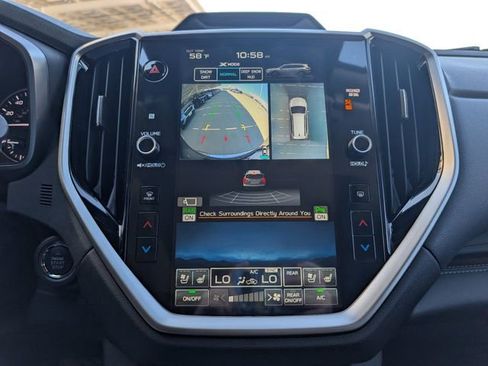 Certified 2025 Subaru Ascent Touring image 17