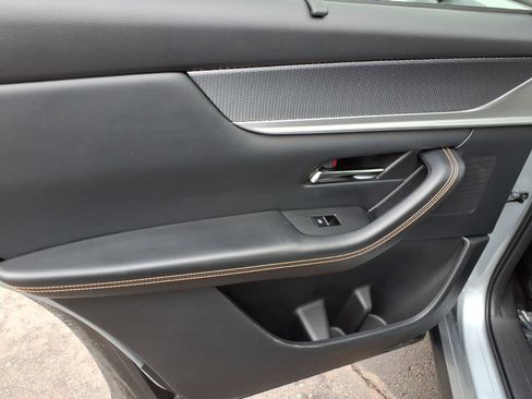 Used 2024 MAZDA CX-90 3.3 Turbo w/ Premium Package image 10