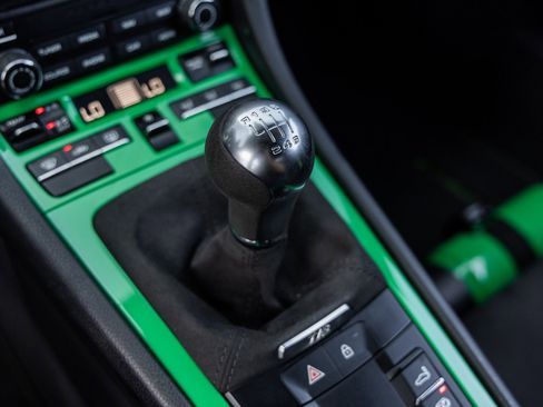 Used 2023 Porsche 718 Cayman GT4 image 38