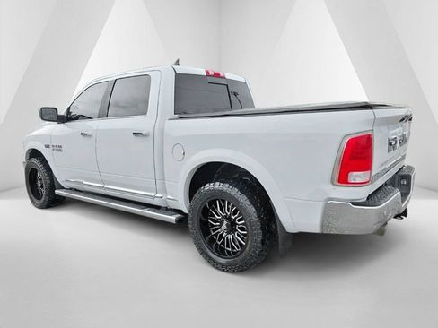 Used 2016 RAM 1500 Limited AWD/4WD image 7