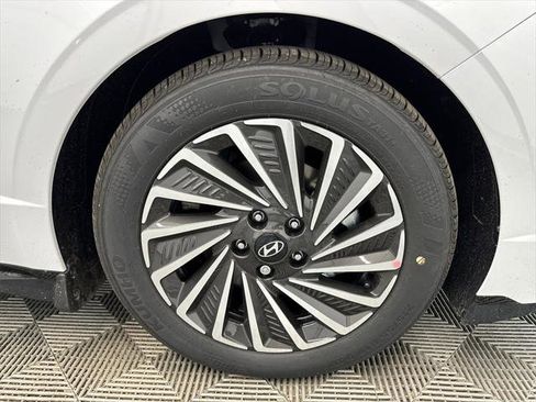 New 2025 Hyundai Sonata SEL image 13