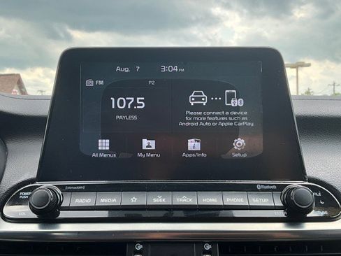Used 2019 Kia Forte S w/ S Premium Package FWD image 26