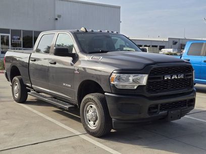 Used 2022 RAM 2500 Tradesman