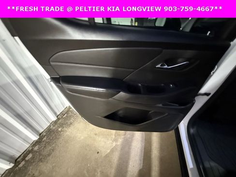 Used 2020 Chevrolet Traverse LS w/ LPO, Floor Liner Package image 7