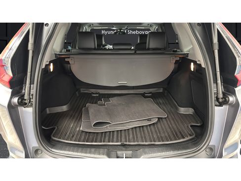 Used 2022 Honda CR-V Touring image 27