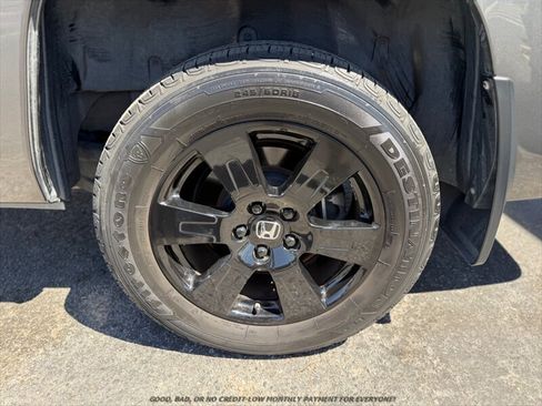 Used 2007 Honda Ridgeline RTL image 20