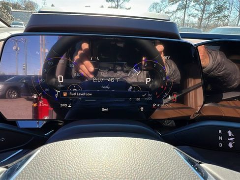 New 2026 Chevrolet Tahoe High Country w/ Sun And Tow Package image 23