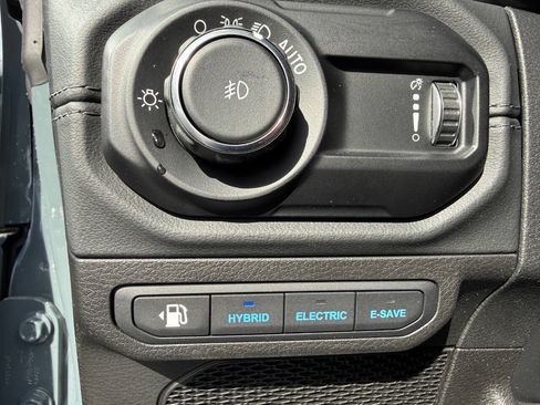 Used 2024 Jeep Wrangler Unlimited Sahara image 19