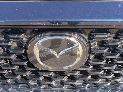 Certified 2022 MAZDA CX-5 AWD 2.5 S w/ Select Package image 13