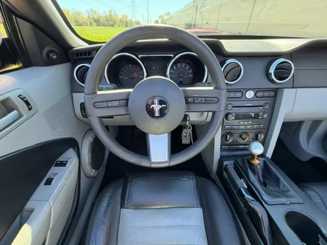 Used 2007 Ford Mustang GT Premium RWD image 31