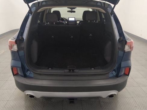 Used 2020 Ford Escape SE FWD image 29