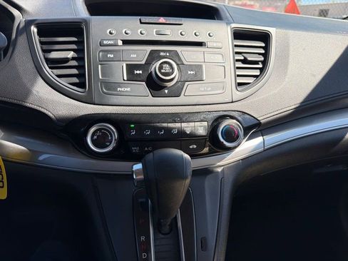 Used 2015 Honda CR-V LX image 17