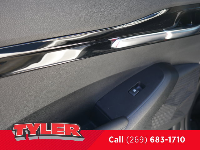 Used 2024 Kia Seltos X-Line AWD/4WD image 16