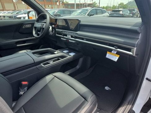 New 2027 Kia Telluride S AWD/4WD image 16