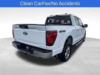 Used 2024 Ford F150 XLT w/ Mobile Office Package AWD/4WD video 2