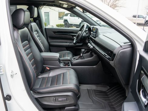Used 2023 Honda CR-V Sport Touring image 10