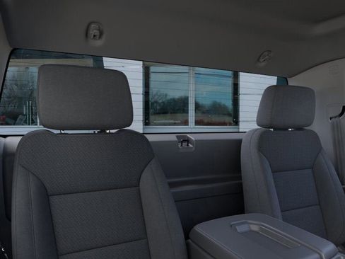 New 2026 GMC Sierra 2500 Pro w/ Convenience Package image 25