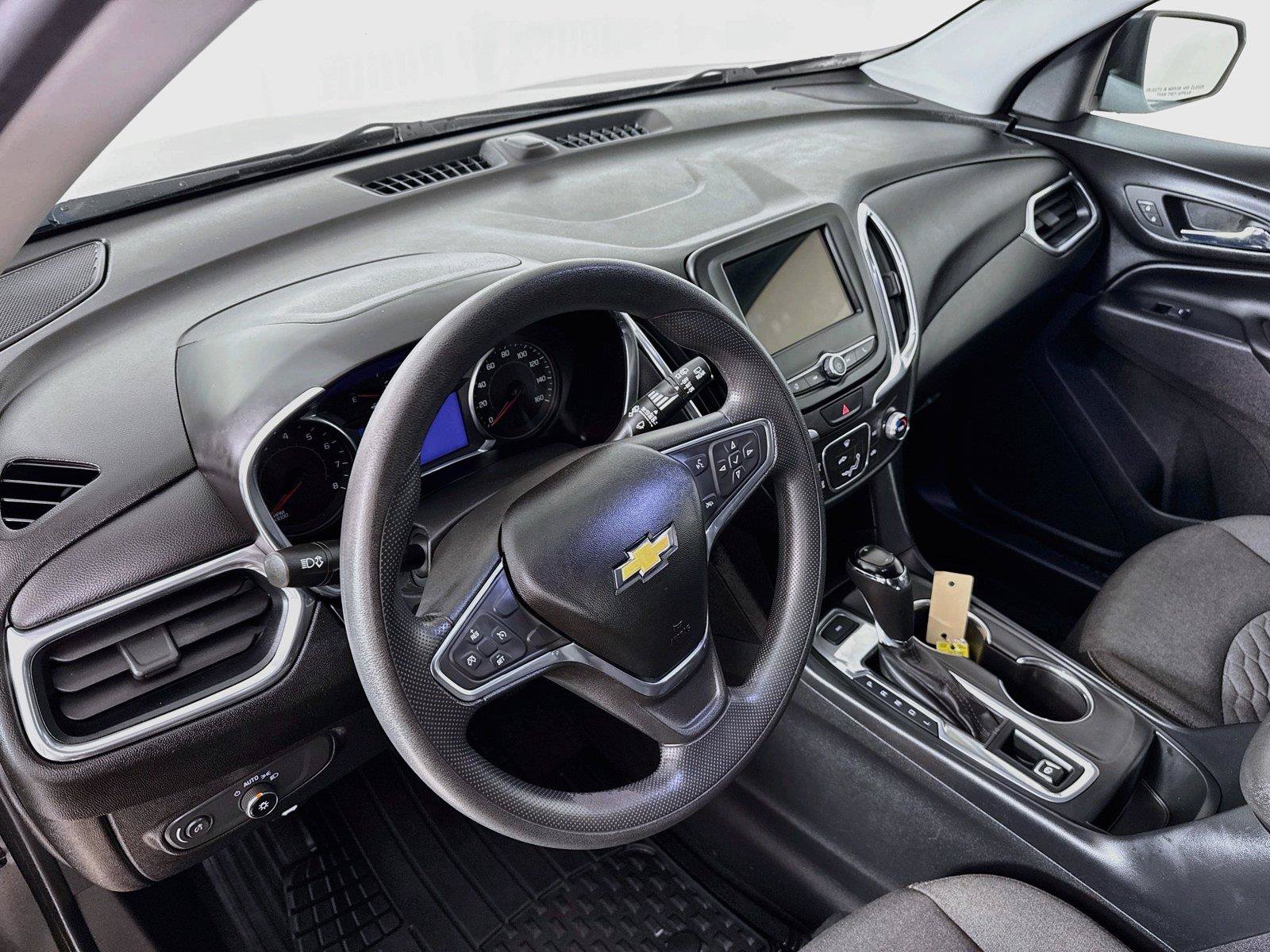 Used 2019 Chevrolet Equinox LT AWD/4WD image 22