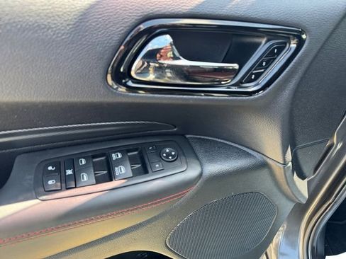 Used 2024 Dodge Durango GT AWD/4WD image 13