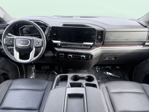 Used 2025 GMC Sierra 1500 SLT image 59