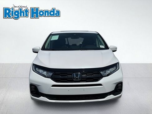 Used 2025 Honda Odyssey EX-L image 5