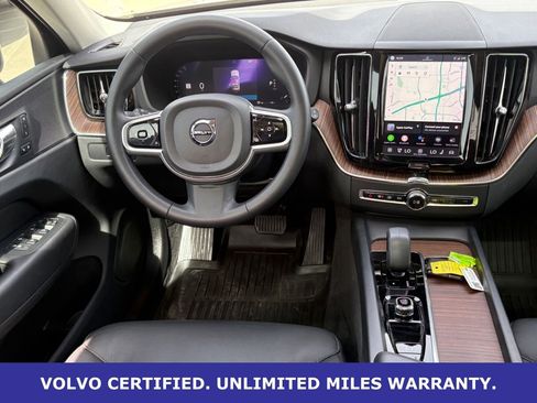 Certified 2023 Volvo XC60 B5 Plus image 14