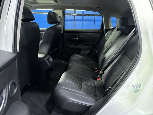 Used 2023 Honda HR-V EX-L image 38