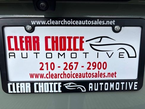 Used 2025 Chevrolet Equinox ACTIV w/ Safety and Technology Package FWD image 57