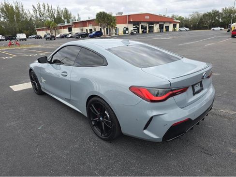 Used 2022 BMW M440i Coupe w/ Premium Package image 15