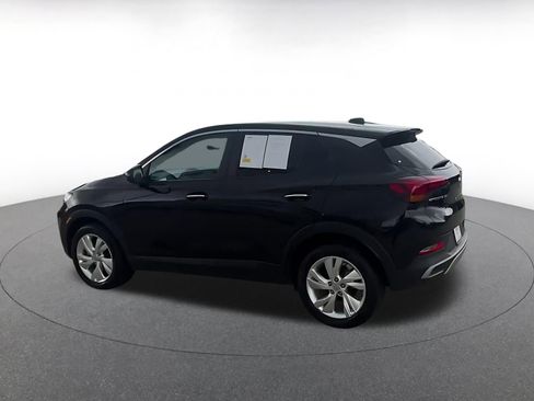 Used 2025 Buick Encore GX Preferred image 9