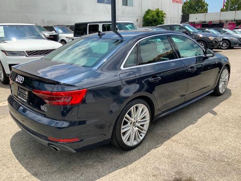 Used 2017 Audi A4 2.0T Premium Plus AWD/4WD image 3