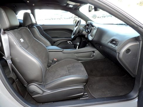 Used 2023 Dodge Challenger R/T Scat Pack RWD image 18