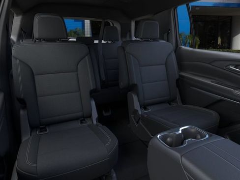 New 2026 Chevrolet Traverse LT w/ Driver Confidence Package FWD image 18