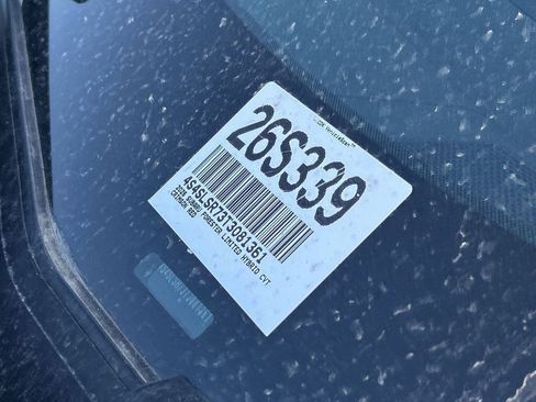 New 2026 Subaru Forester Limited image 29