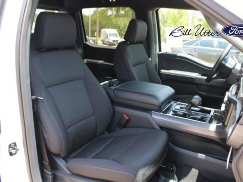 New 2026 Ford F150 XLT w/ Equipment Group 302A MID AWD/4WD image 8